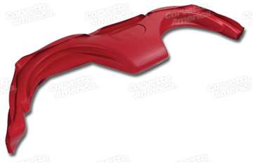 www.nexpart.de - DASH PAD. RED