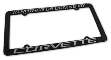 www.nexpart.de - LIC FRAME. I'D RATHER DRI