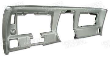 www.nexpart.de - DASH ASSEMBLY. SILVER