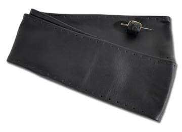 www.nexpart.de - STEERING WHEEL COVER. BLA