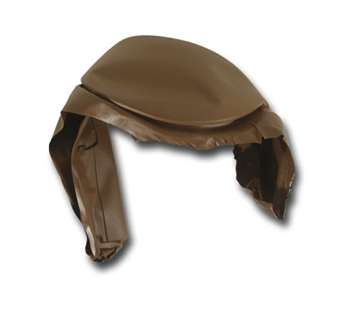 www.nexpart.de - DASH PAD SKIN. SADDLE