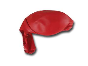 www.nexpart.de - DASH PAD SKIN. RED
