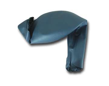 www.nexpart.de - DASH PAD SKIN. BBLUE