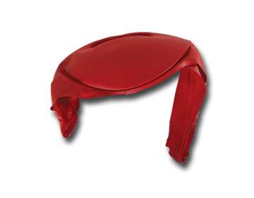 www.nexpart.de - DASH PAD SKIN. RED