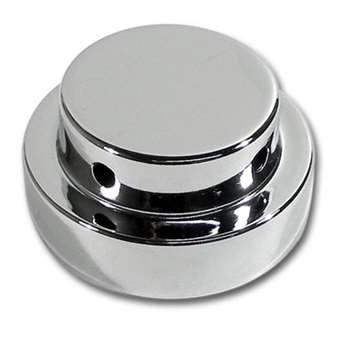 www.nexpart.de - KÜHLERDECKEL CHROM