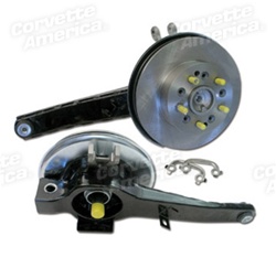 www.nexpart.de - TRAILING ARM ASSY. RBLT.