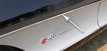 www.nexpart.de - SIDE MOLDING. UPPER FENDE