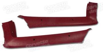 www.nexpart.de - PILLAR POSTS. RED