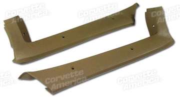 www.nexpart.de - PILLAR POSTS. BUCKSKIN
