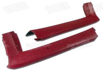 www.nexpart.de - PILLAR POSTS. RED
