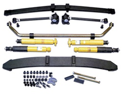 www.nexpart.de - SUSPENSION SYSTEM. SPORT