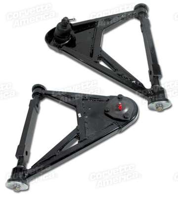 www.nexpart.de - A-ARM. UPPER HD W/BALL JO