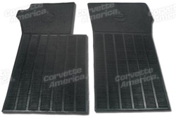 www.nexpart.de - MATS. BLACK RUBBER