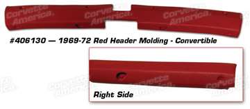 www.nexpart.de - HEADER MOLDING. RED CONV