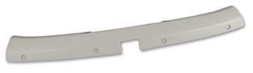 www.nexpart.de - HEADER MOLDING. WHITE