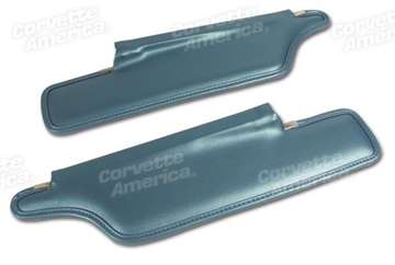 www.nexpart.de - SUNVISORS. BRIGHT BLUE CO