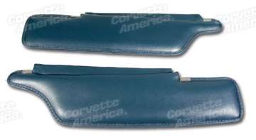 www.nexpart.de - SUNVISORS. TEAL CONV