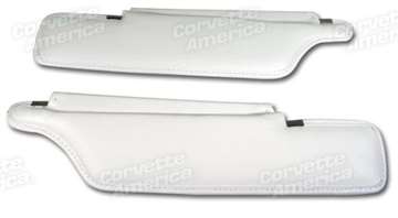 www.nexpart.de - SUNVISORS. WHITE CONV