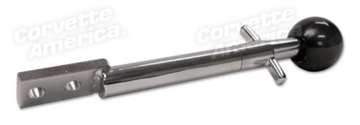 www.nexpart.de - SHIFTER HANDLE. MANUAL HU