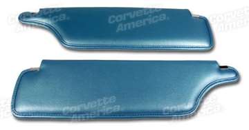 www.nexpart.de - SUNVISORS. BRIGHT BLUE CO