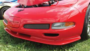 www.nexpart.de - FRONT SPOILER/SPLITTER. C