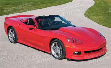 www.nexpart.de - C6 SIDE SKIRTS