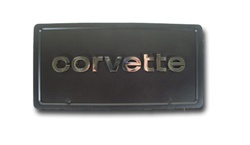 www.nexpart.de - LICENSE PLATE. CORVETTE B