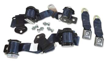 www.nexpart.de - SEAT BELTS - NAVY LAP & S