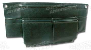 www.nexpart.de - MAP POCKET. BLUEGREEN