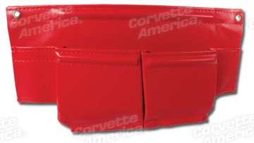 www.nexpart.de - MAP POCKET. RED