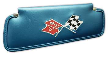 www.nexpart.de - SUNVISORS. BBLUE MADRID E