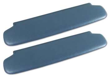www.nexpart.de - SUNVISORS. BLUE