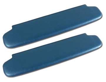 www.nexpart.de - SUNVISORS. BLUE