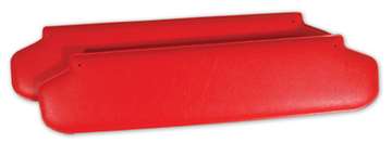 www.nexpart.de - SUNVISORS. RED