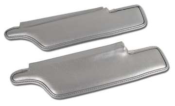 www.nexpart.de - SUNVISORS. SILVER CONV &