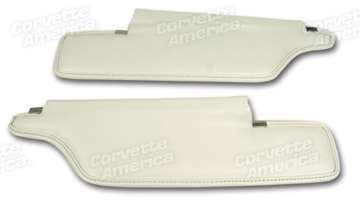 www.nexpart.de - SUNVISORS. WHITE CONV & 6
