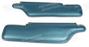www.nexpart.de - SUNVISORS. BRIGHT BLUE CO