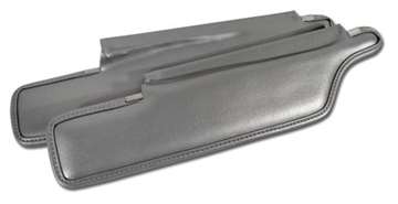 www.nexpart.de - SUNVISORS. SILVER CONV