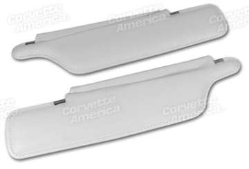 www.nexpart.de - SUNVISORS. WHITE CONV