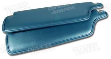 www.nexpart.de - SUNVISORS. BRIGHT BLUE CO