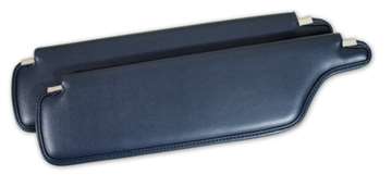 www.nexpart.de - SUNVISORS. DARK BLUE COUP