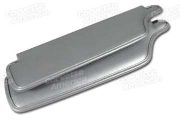 www.nexpart.de - SUNVISORS. SILVER COUPE