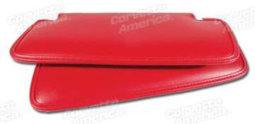 www.nexpart.de - SUNVISORS. RED