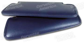 www.nexpart.de - SUNVISORS. DK BLUE