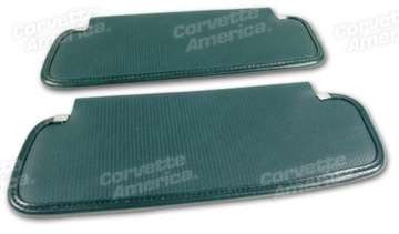 www.nexpart.de - SUNVISORS. GREEN COMFORTW