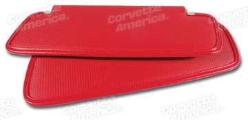 www.nexpart.de - SUNVISORS. RED COMFORTWEA
