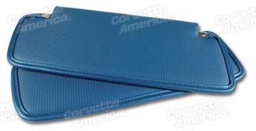 www.nexpart.de - SUNVISORS. BBLUE COMFORTW