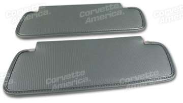www.nexpart.de - SUNVISORS. GUNMETAL COMFO