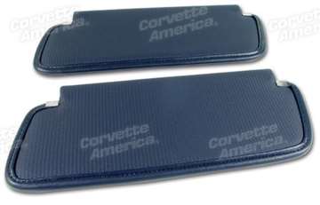 www.nexpart.de - SUNVISORS. DK BLUE COMFOR