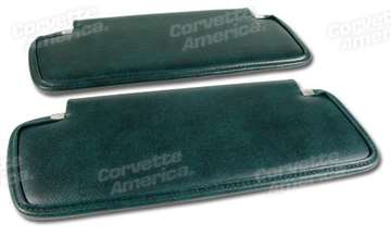 www.nexpart.de - SUNVISORS. GREEN MADRID
